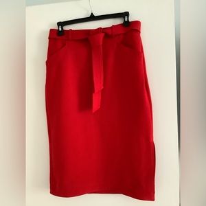 Banana Republic Pencil Skirt Sz2